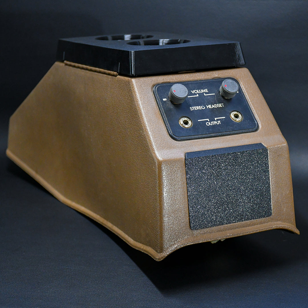 Nissan R31 Skyline - Centre Console Blanking Plate