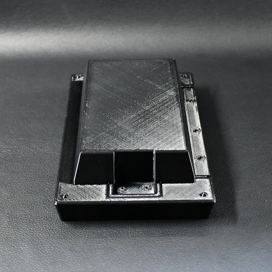 Nissan R31 Skyline - Centre Console Cupholder Lid