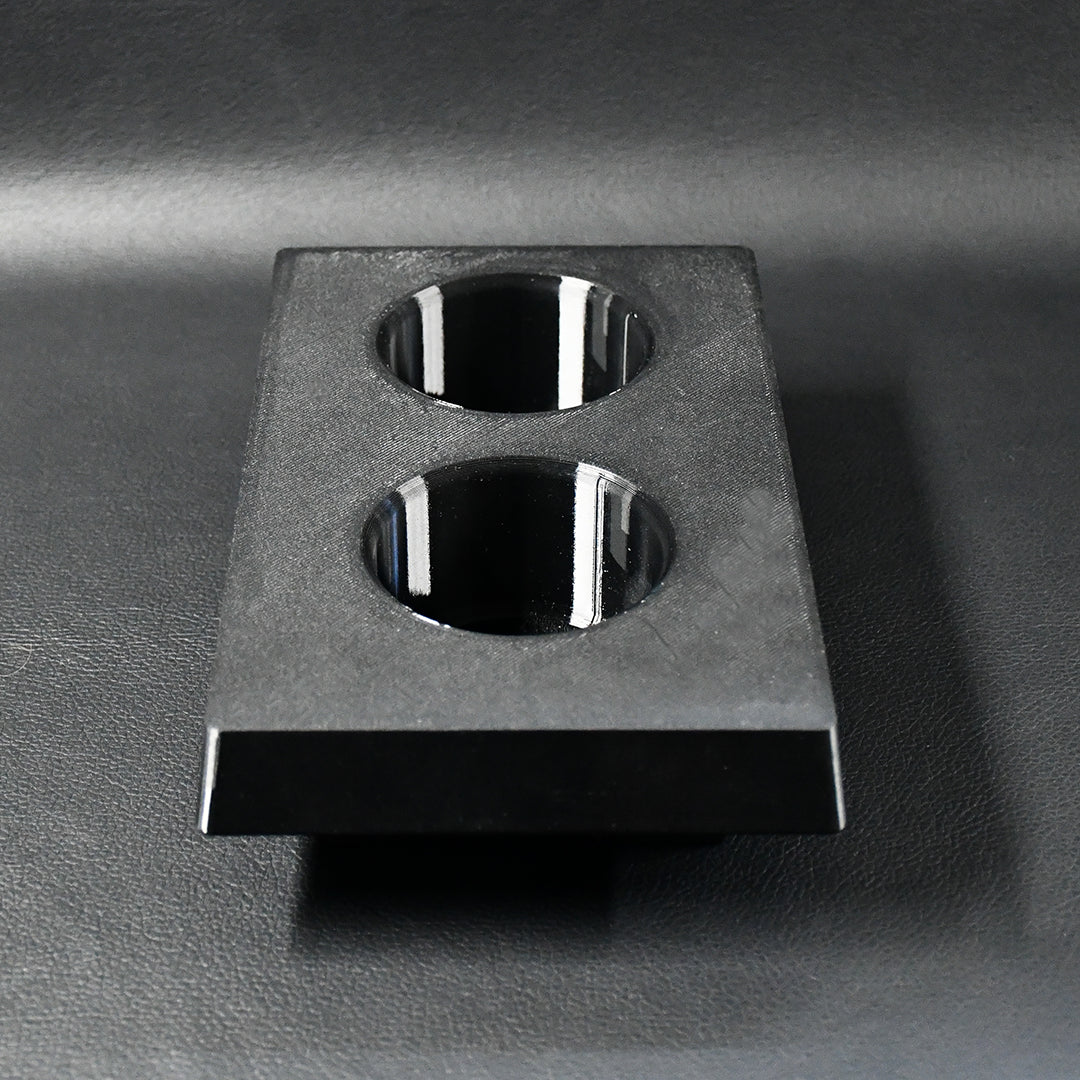 Nissan R31 Skyline - Centre Console Cupholder Lid