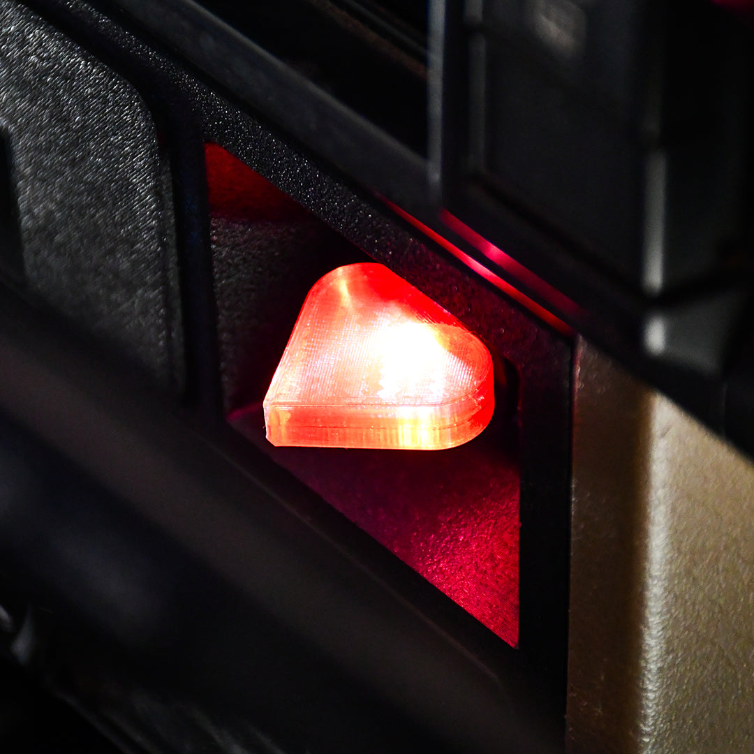 Interior Mood Lamp