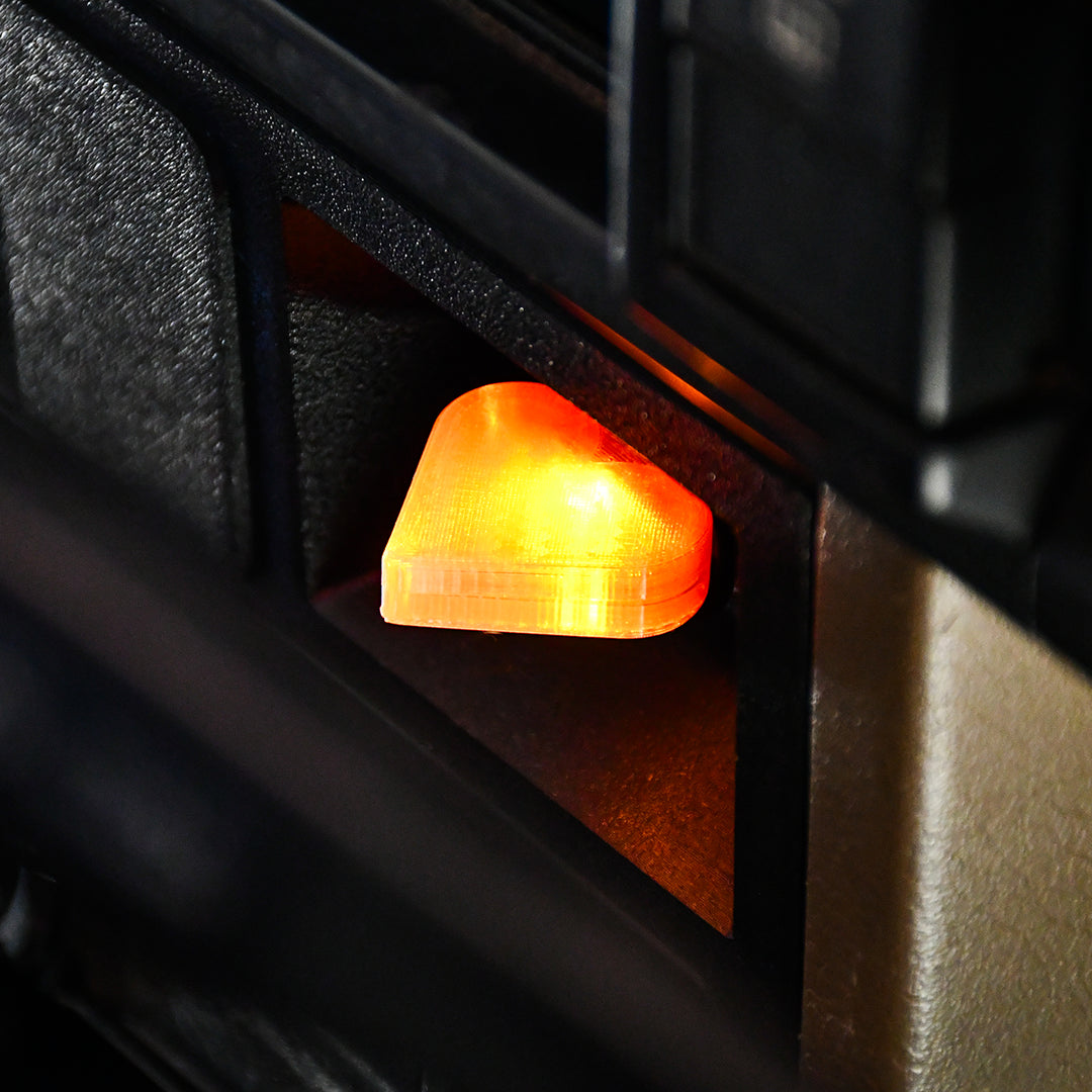 Interior Mood Lamp