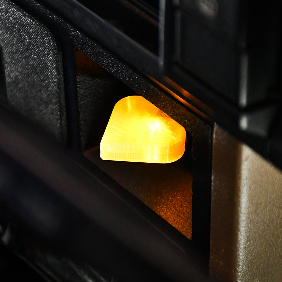 Interior Mood Lamp