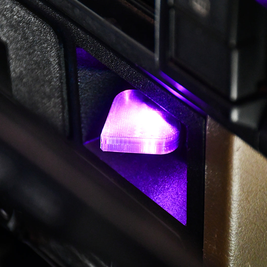 Interior Mood Lamp