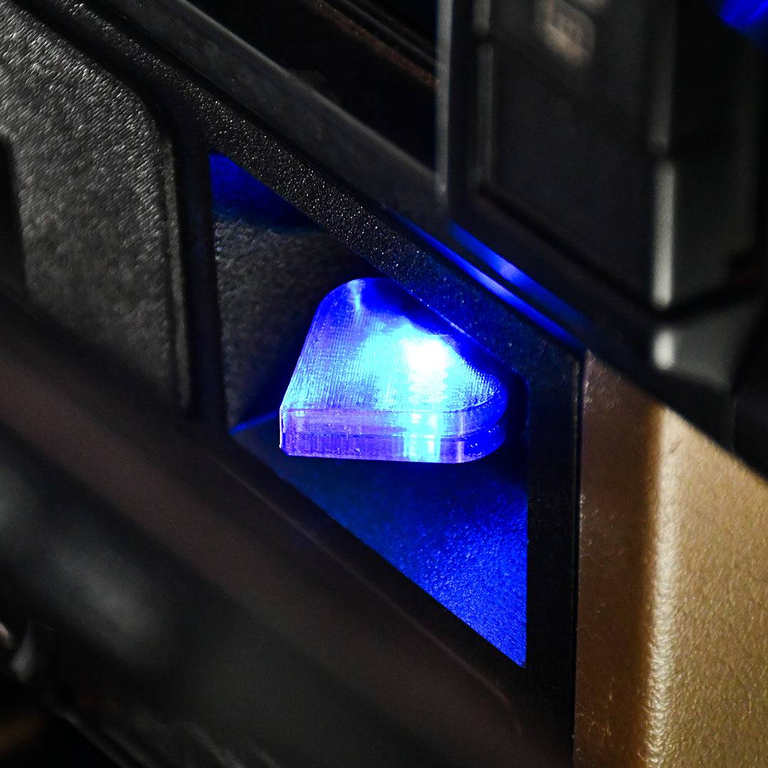 Interior Mood Lamp