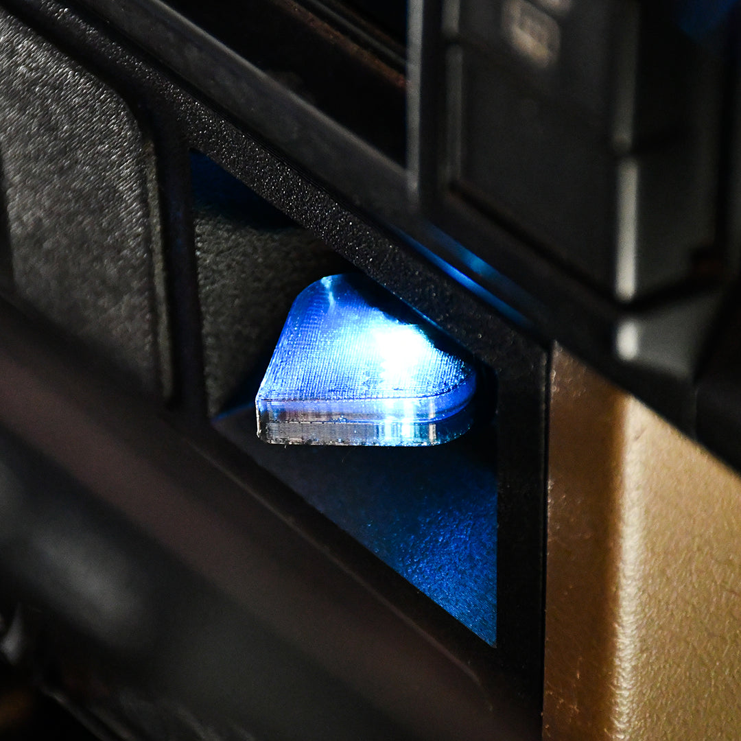 Interior Mood Lamp