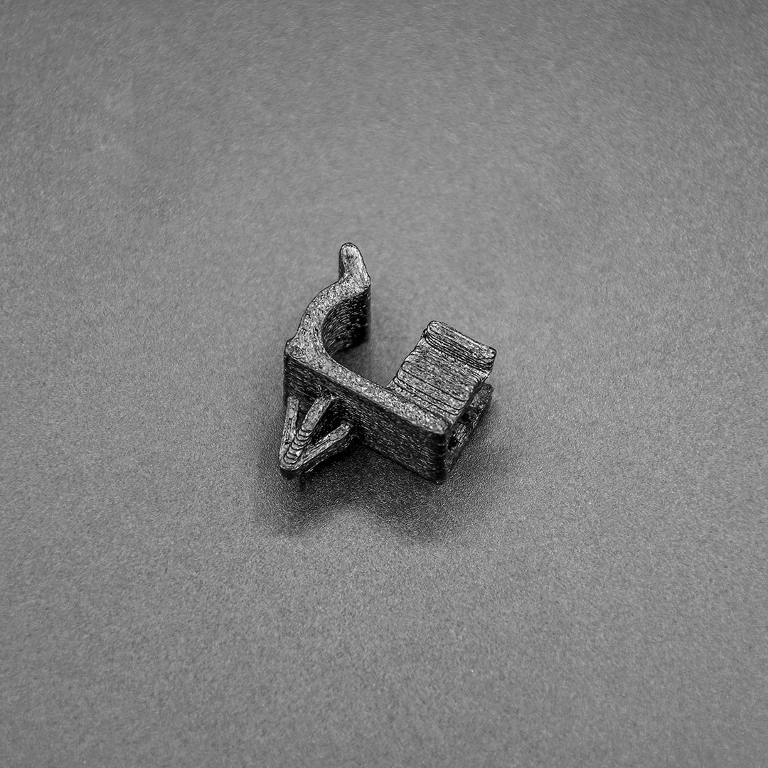 Nissan R31 Skyline - Washer Hose Clips