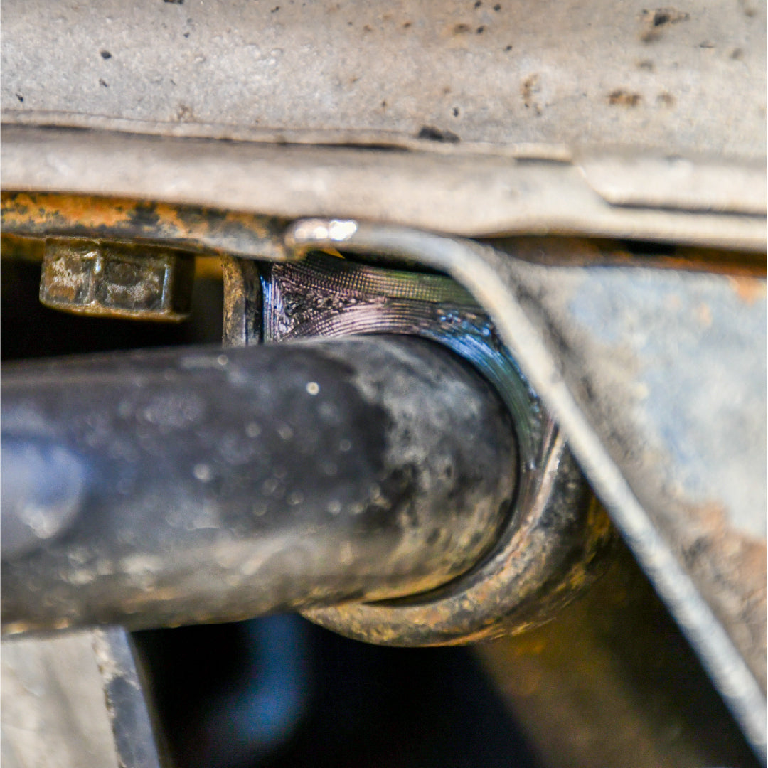 Nissan R31 Skyline - Front Sway Bar Bushing Kits
